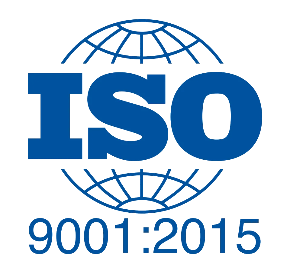 ISO 9001